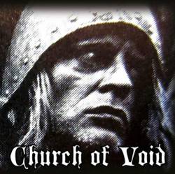 Church Of Void : Winter Is Coming